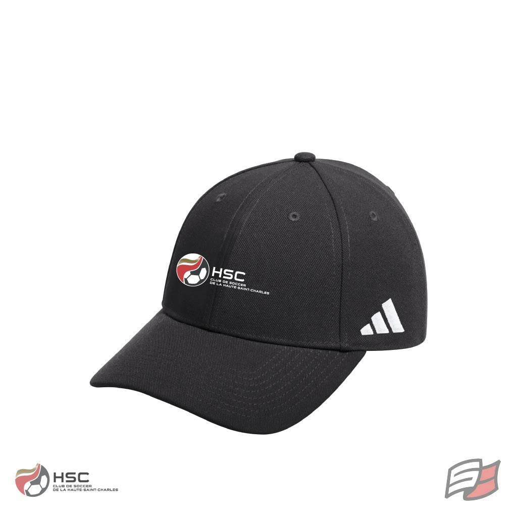 Casquette ajustable adidas
