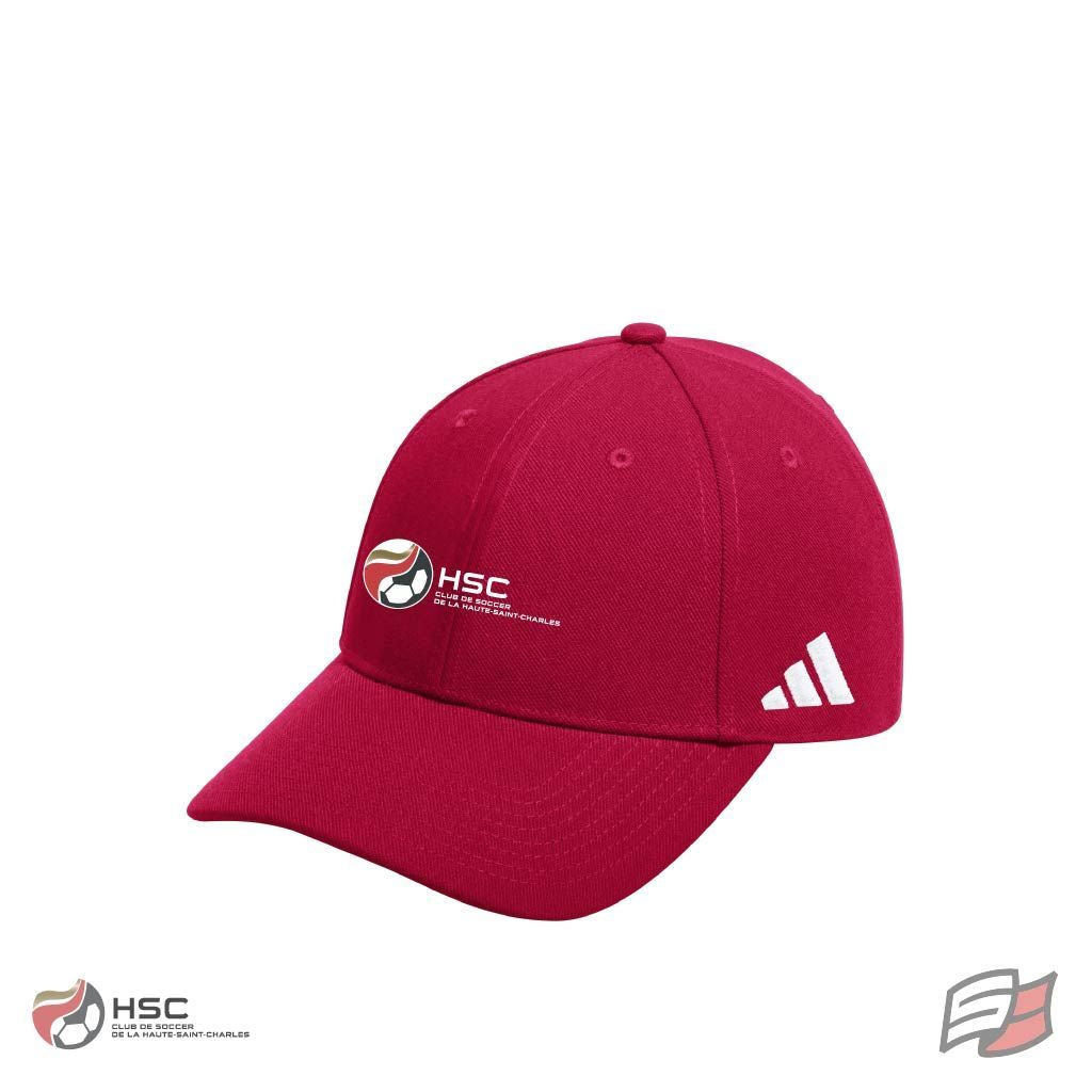 Casquette ajustable adidas