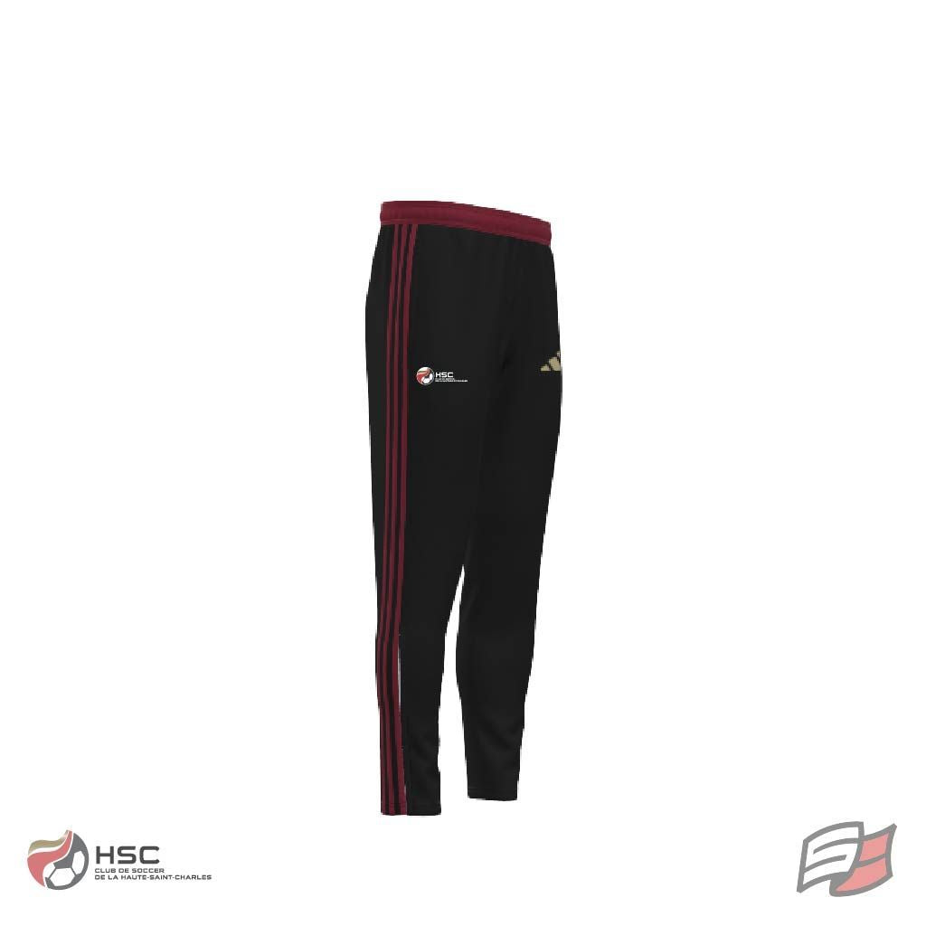 Pantalon entrada 22 junior
