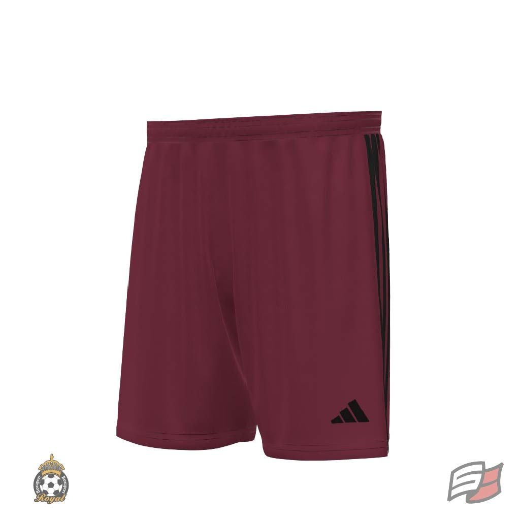 Short de match - Entrada22 junior