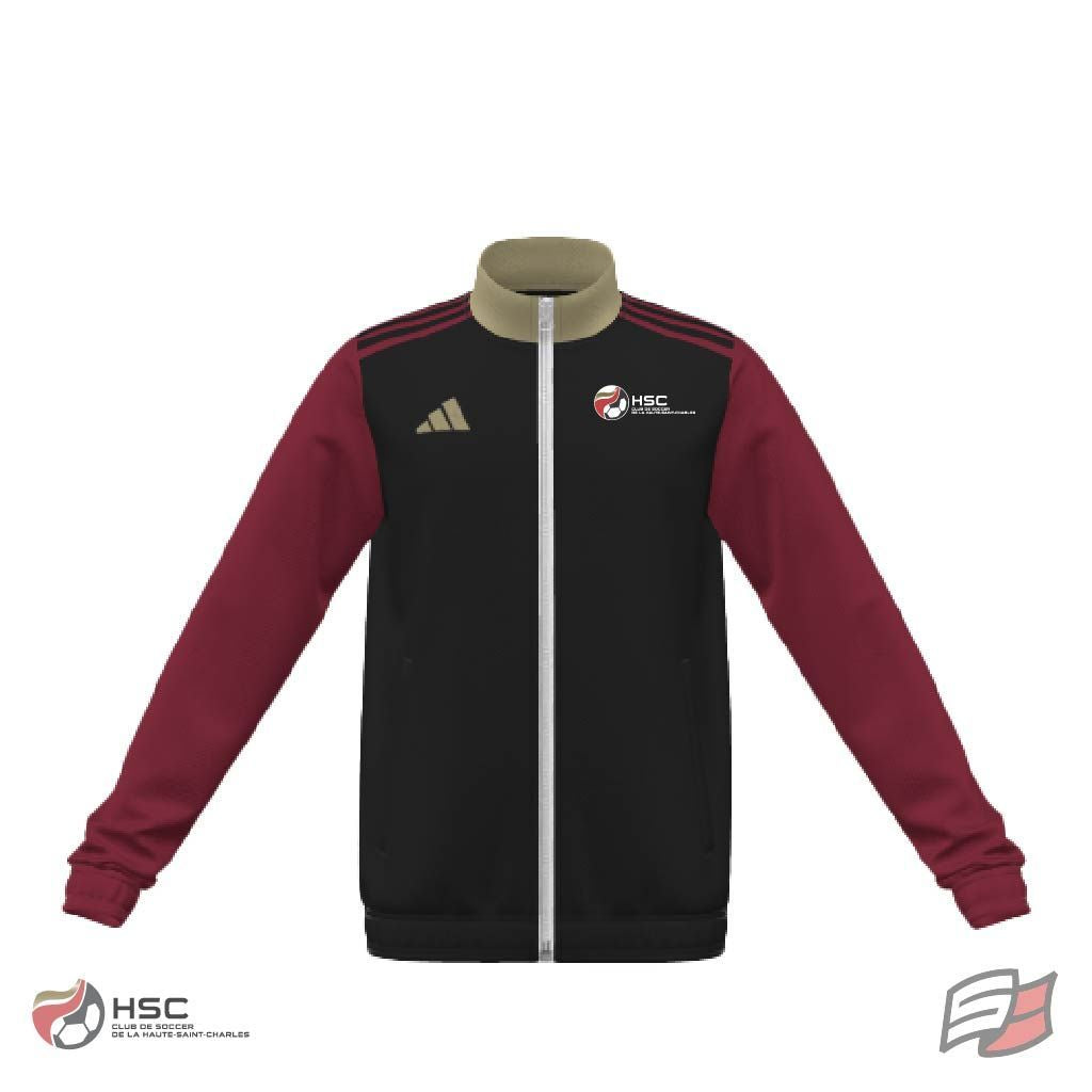 Veste entrada 22 junior