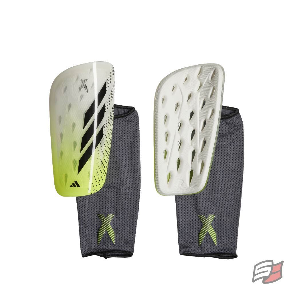 Protège-tibias x league