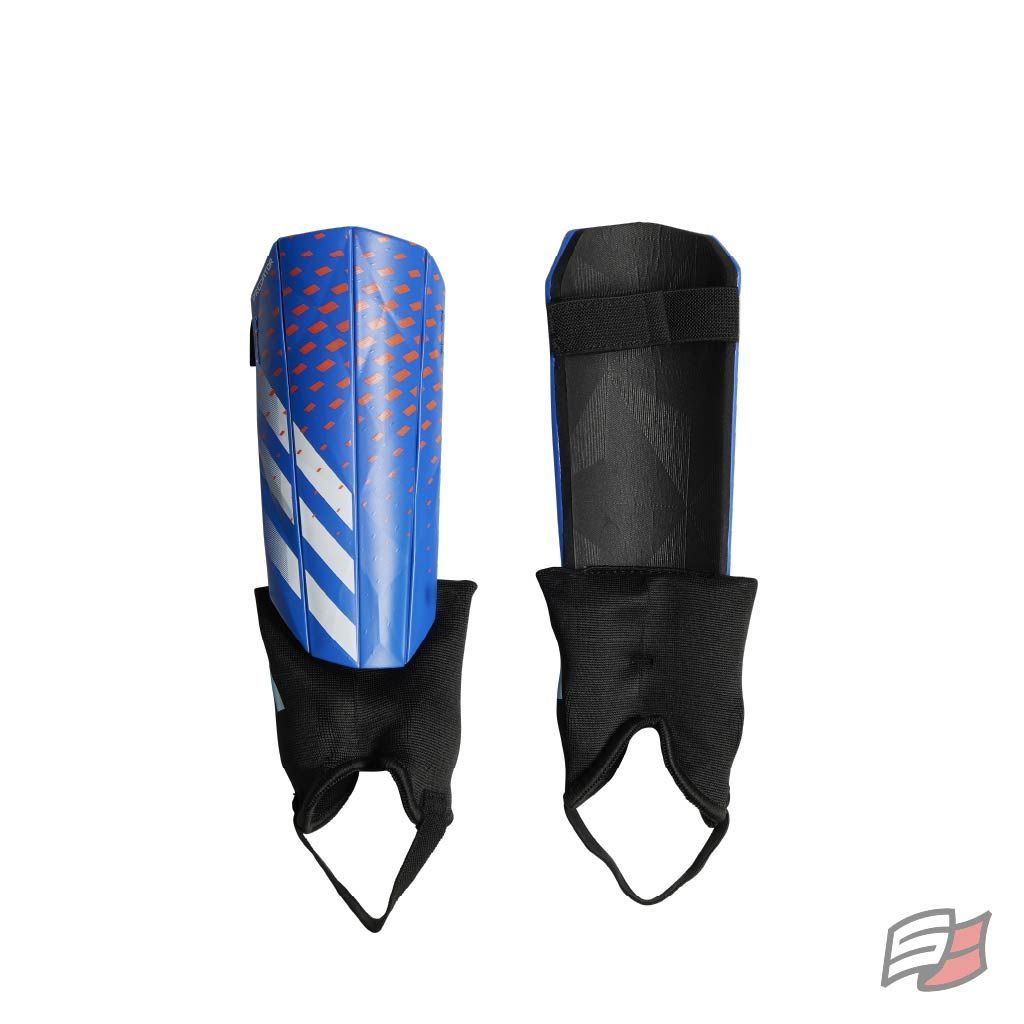 Protège-tibias predator mtc adulte