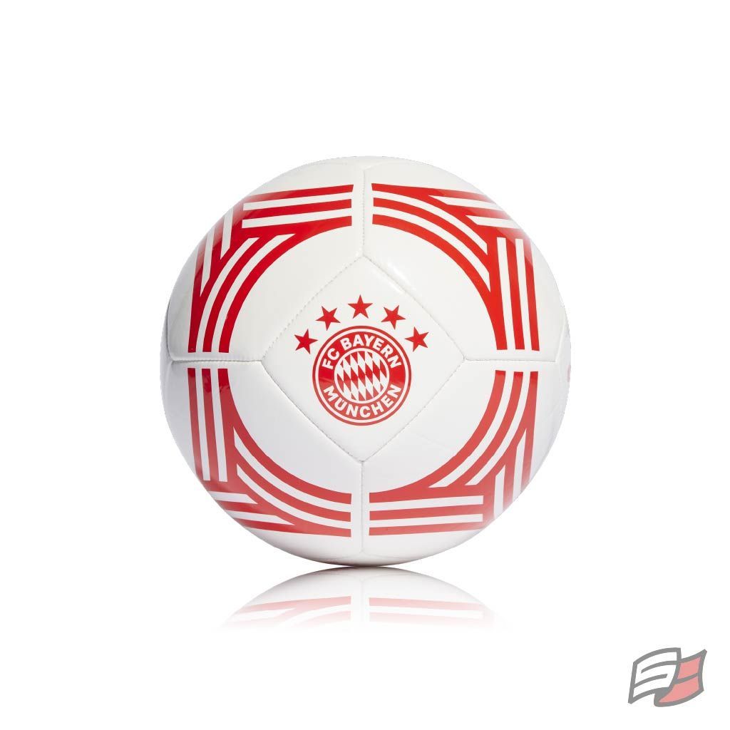 Bayern munich club ball