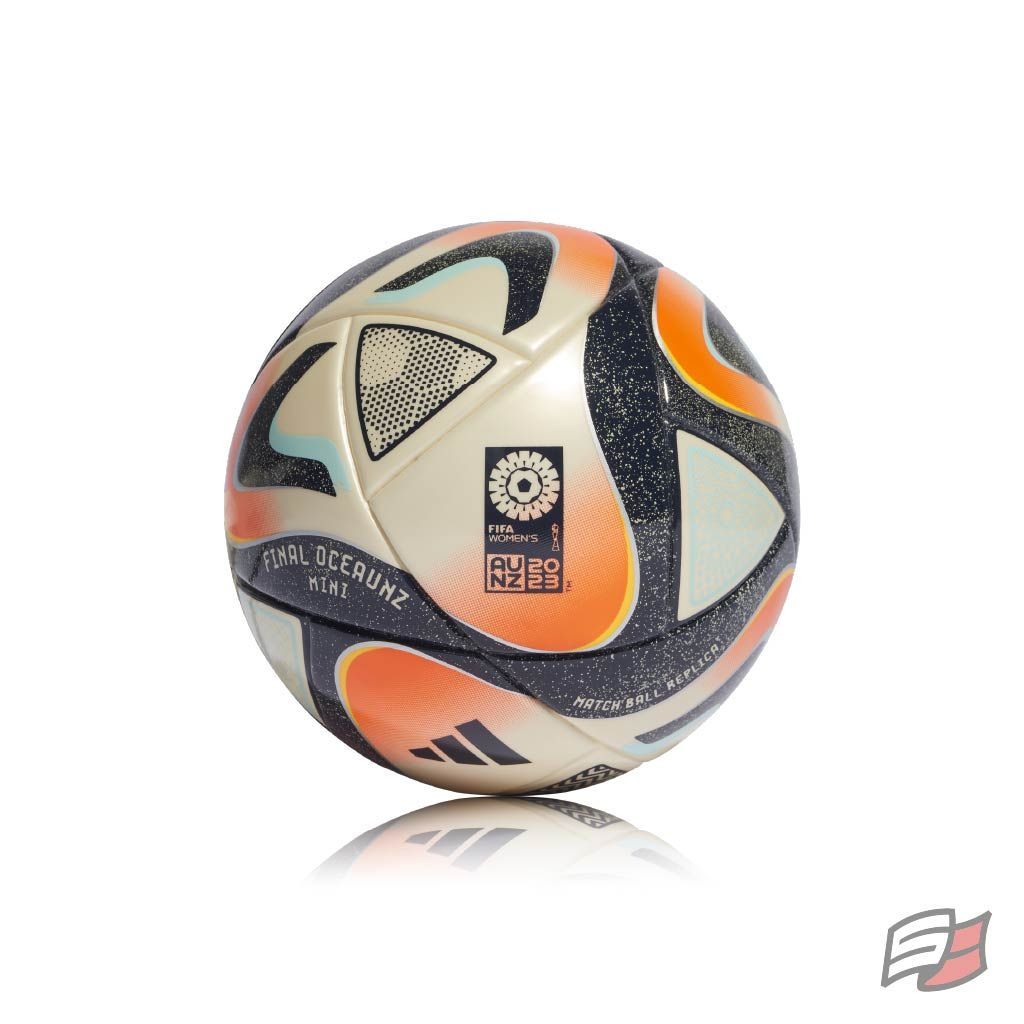 Mini ballon finale oceaunz