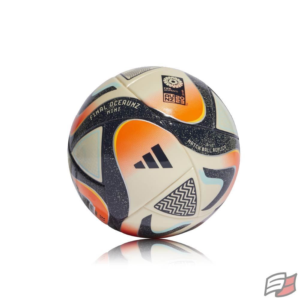 Mini ballon finale oceaunz