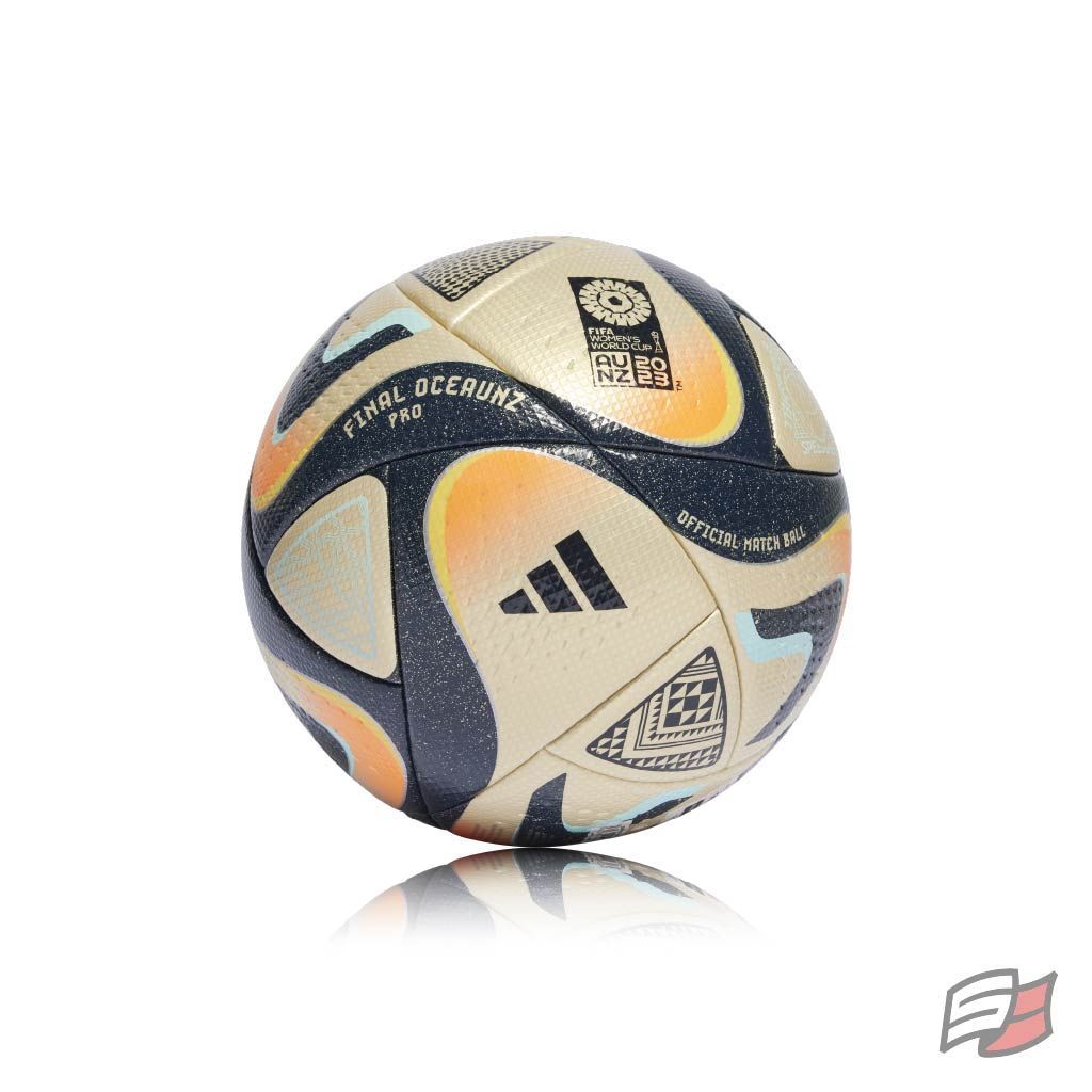 OCERUNZ COMPETITION サッカーボール Oceaunz pro finale ball - Sports Contact