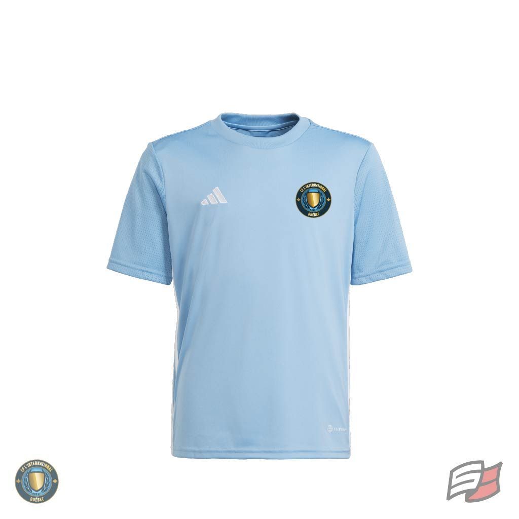 Joueur-gilet d&#39;entrainement tabela23 ad