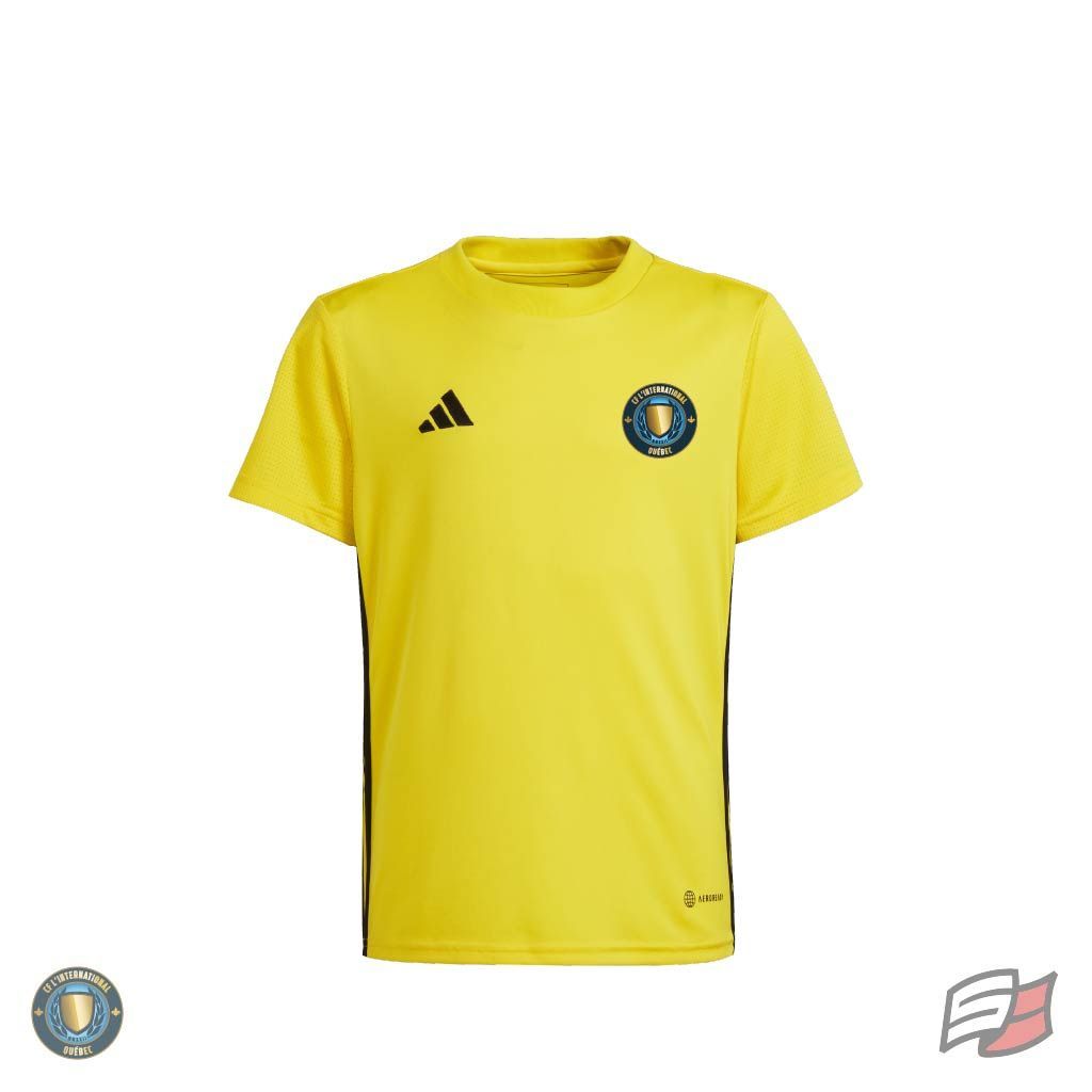 GARDIEN-GILET D'ENTRAINEMENT TABELA23 JR