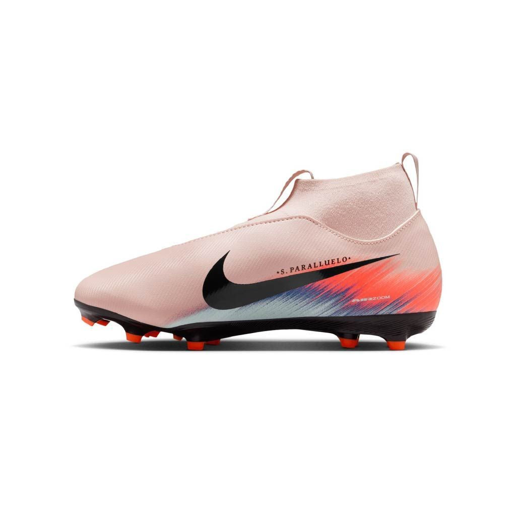 Nike mercurial superfly 10 aca fg/mg jr