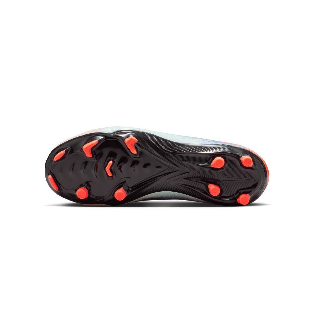 Nike mercurial superfly 10 aca fg/mg jr