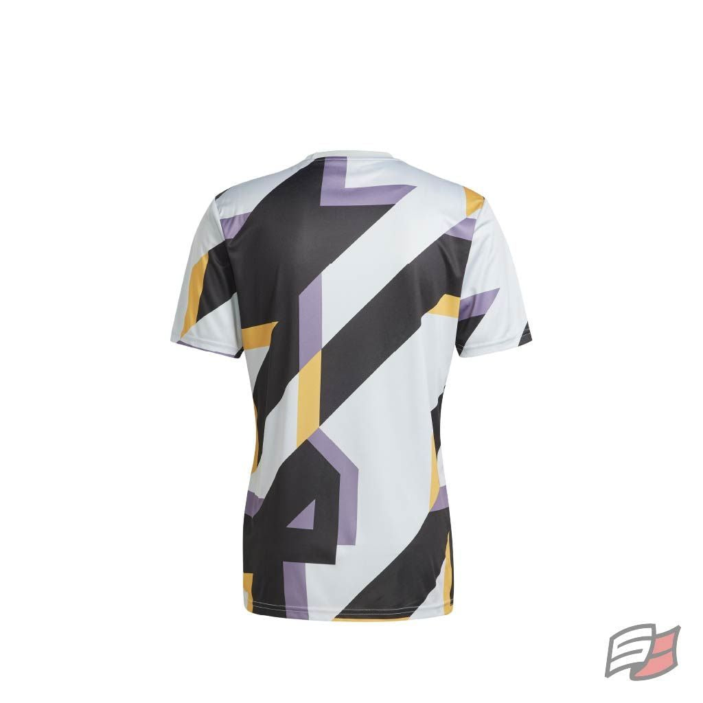 Gilet pré-match bayern munich homme