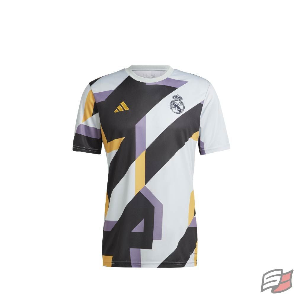 Gilet pré-match bayern munich homme