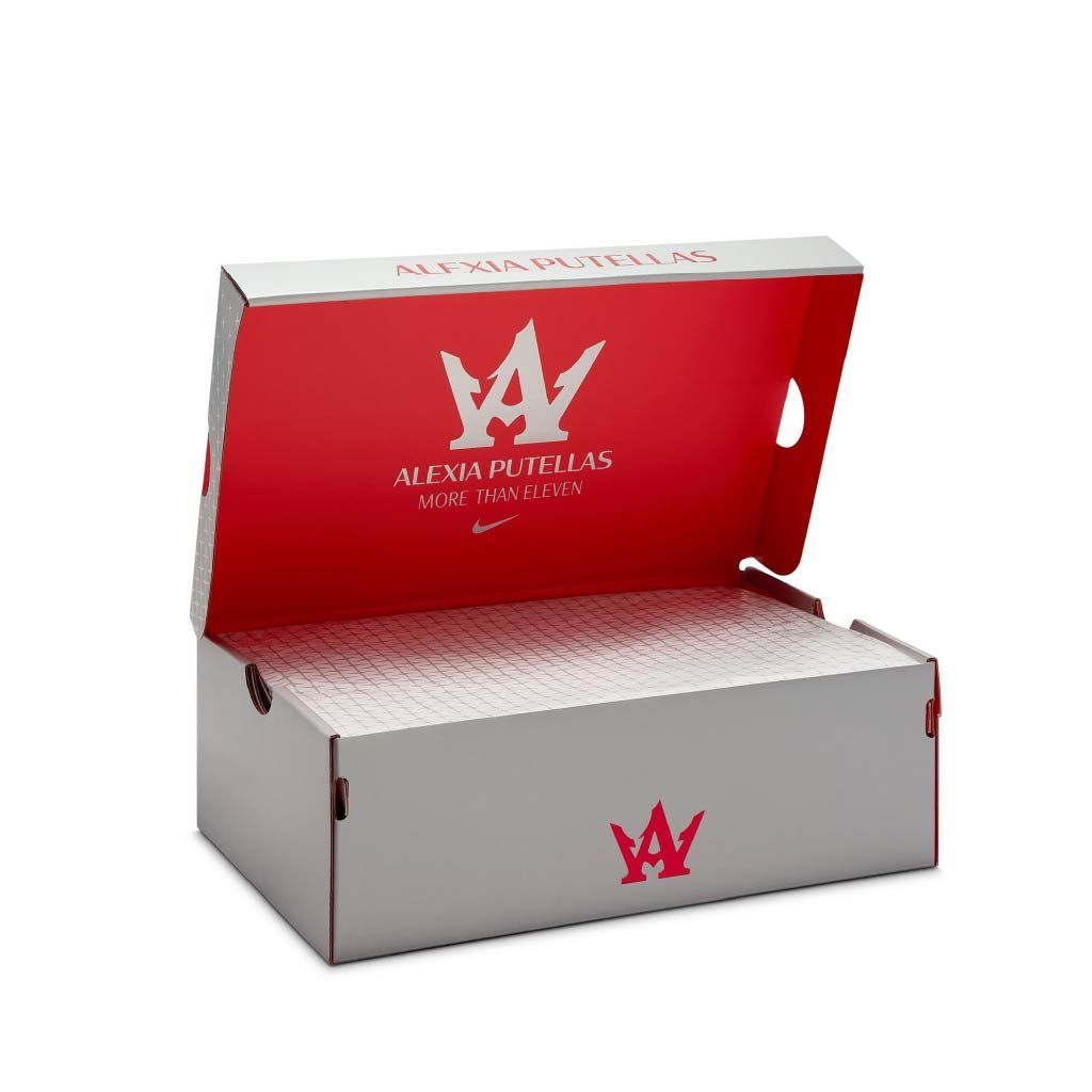 Nike phantom 6 low elite alexia putellas