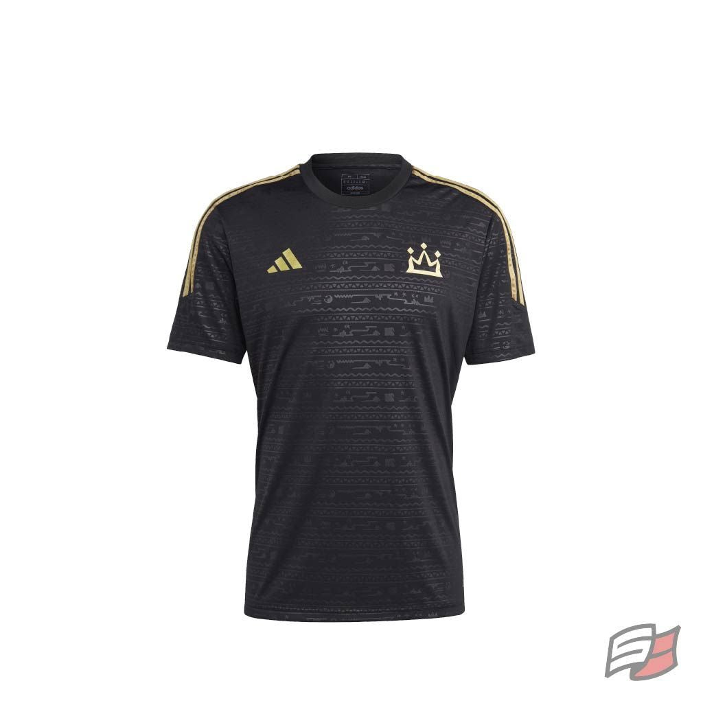 Salah training jersey men's