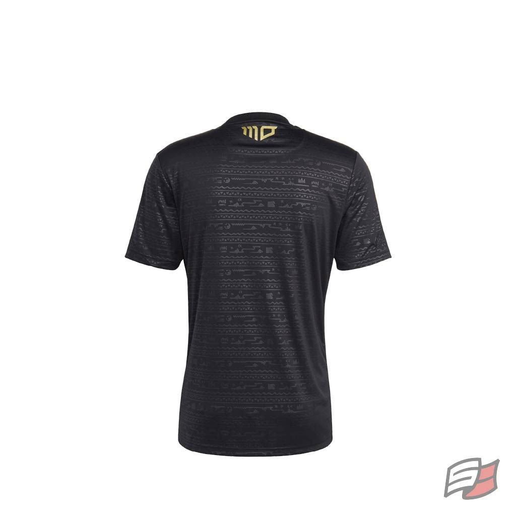 Salah training jersey men's