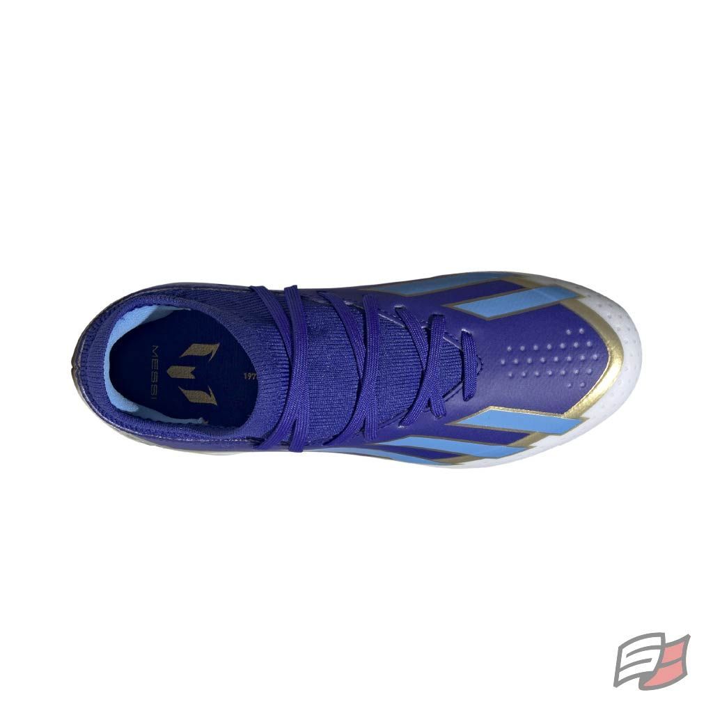 X crazyfast league fg messi jr