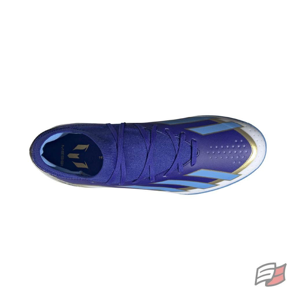 X crazyfast league tf messi