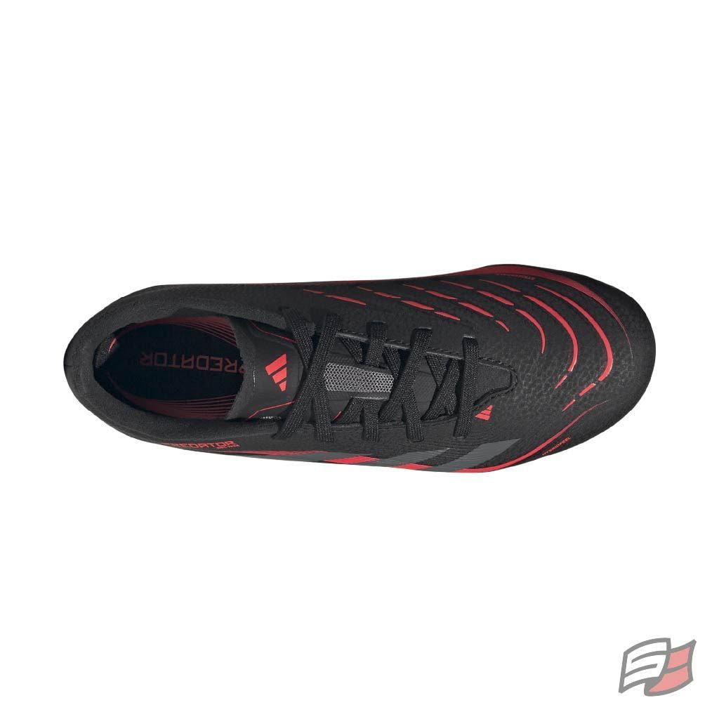 Predator league fg/mg jr