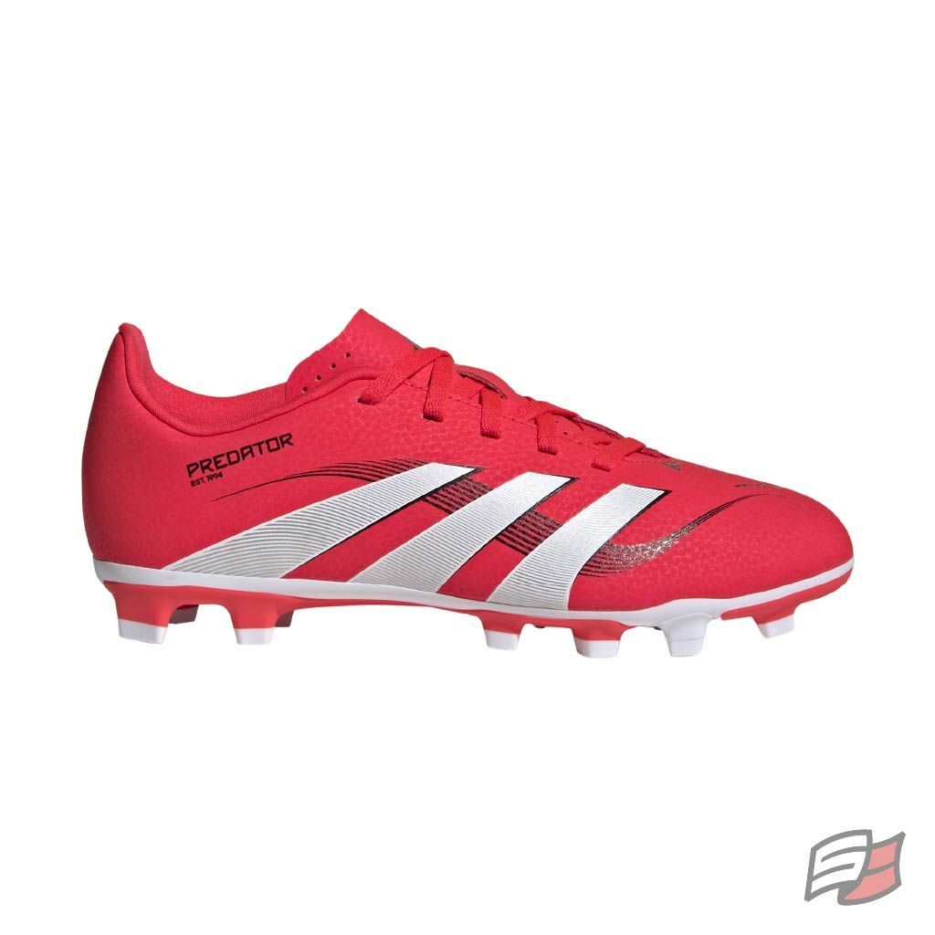 adidas Predator サッカーシューズ FG 26.5 Predator club fg/mg jr - Sports Contact