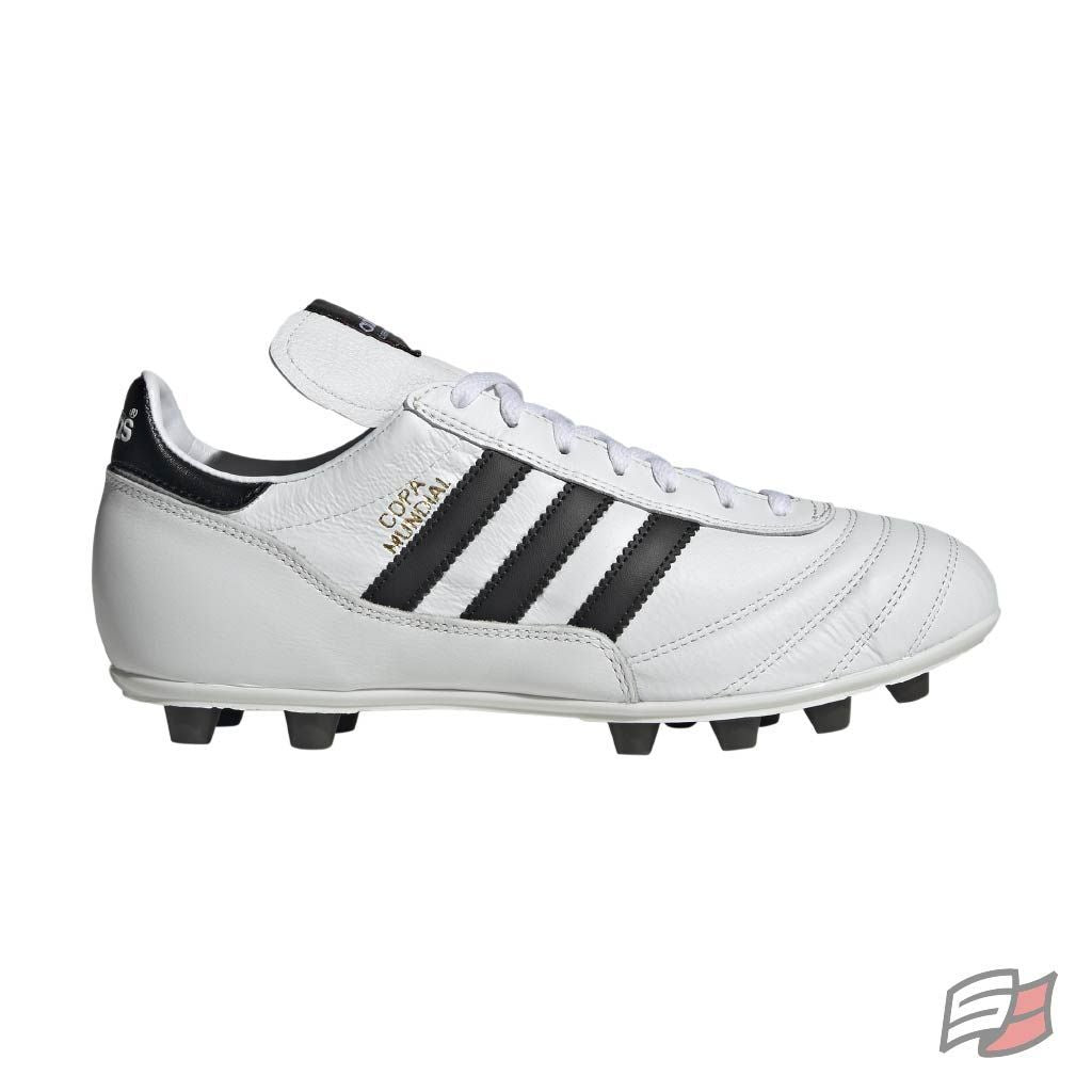 adidas Copa Mundial サッカーシューズ ブラック/ホワイト