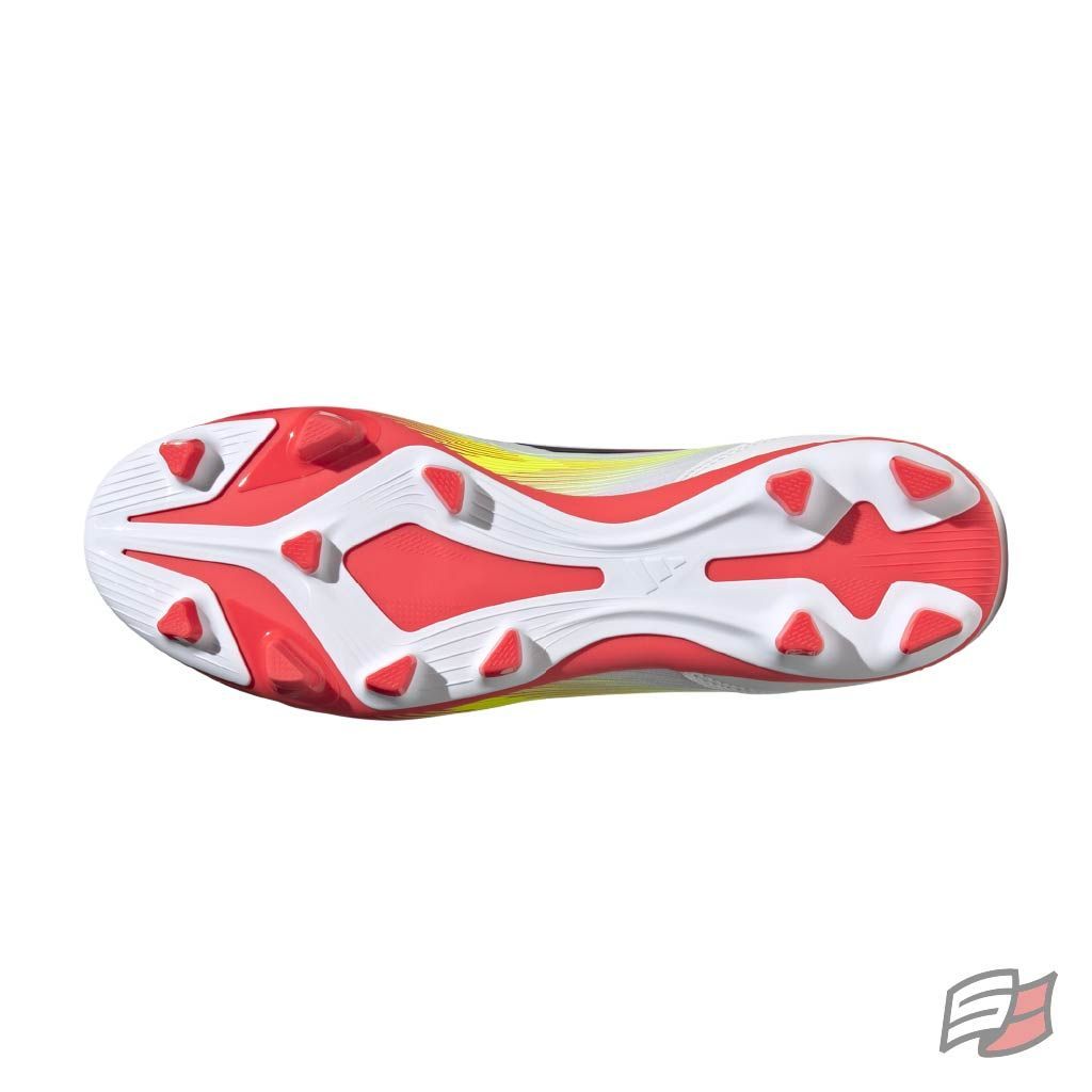 シューズ adidas F50 FG Adidas F50 League FG/MG Adult – World Of Soccer Canada