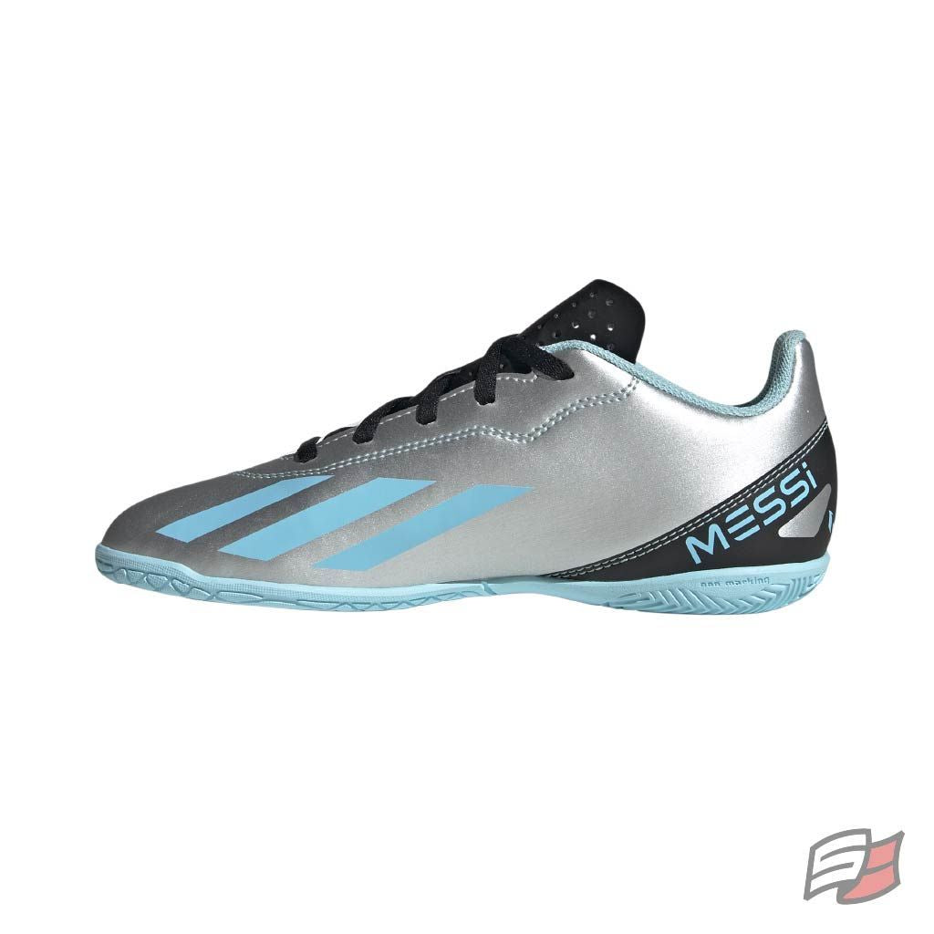 X crazyfast messi.4 in jr