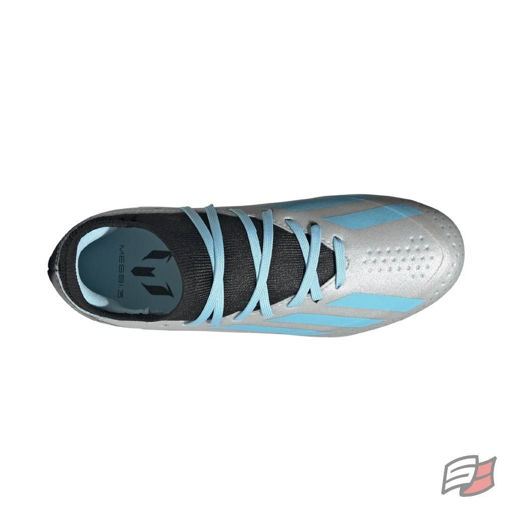 X crazyfast messi.1 fg - Sports Contact