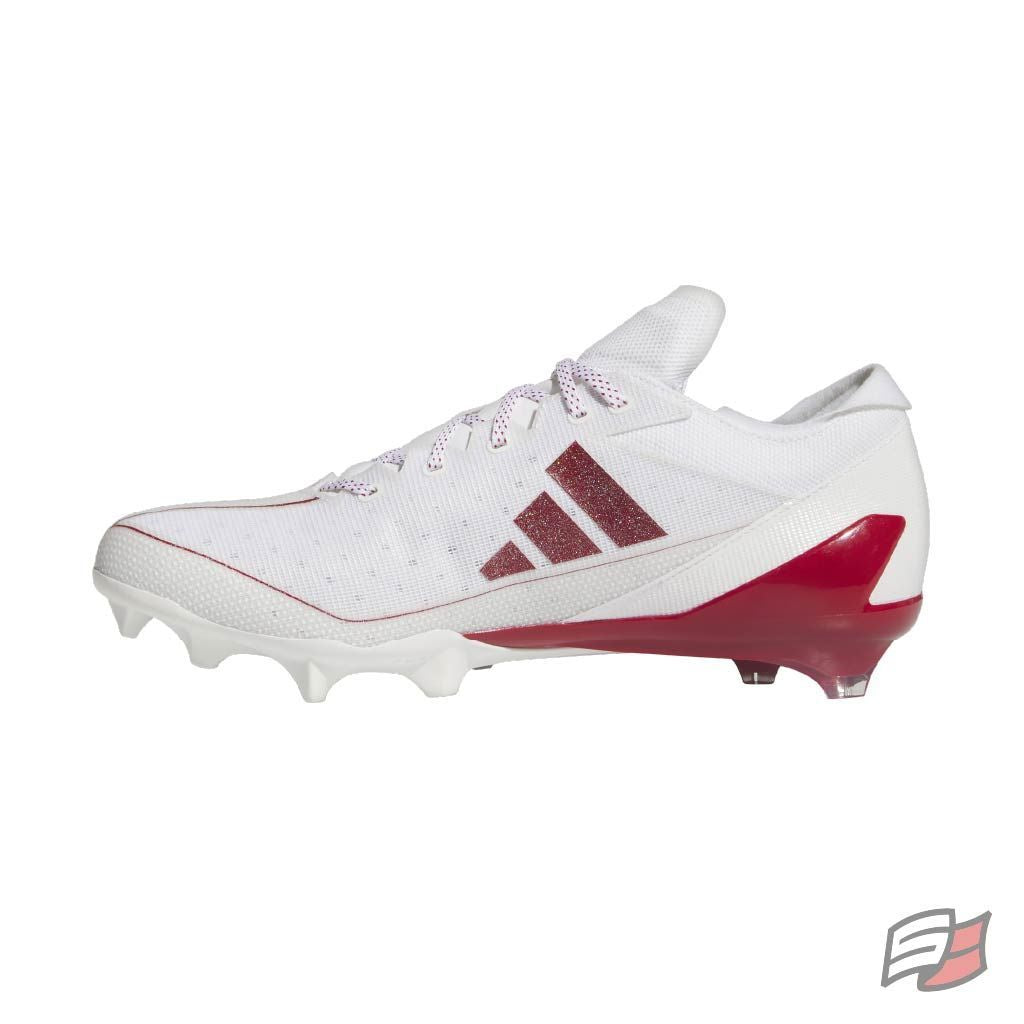 Adizero Electric Speed Cleats GLD　28.0　D adidas Adizero Electric II Exotic Speed Football Cleats