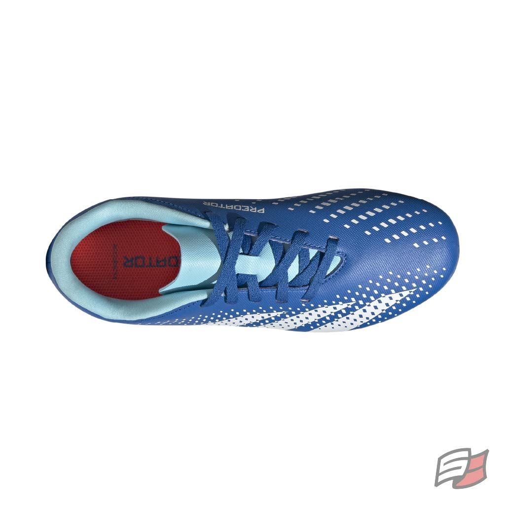 Predator accuracy.4 fxg jr