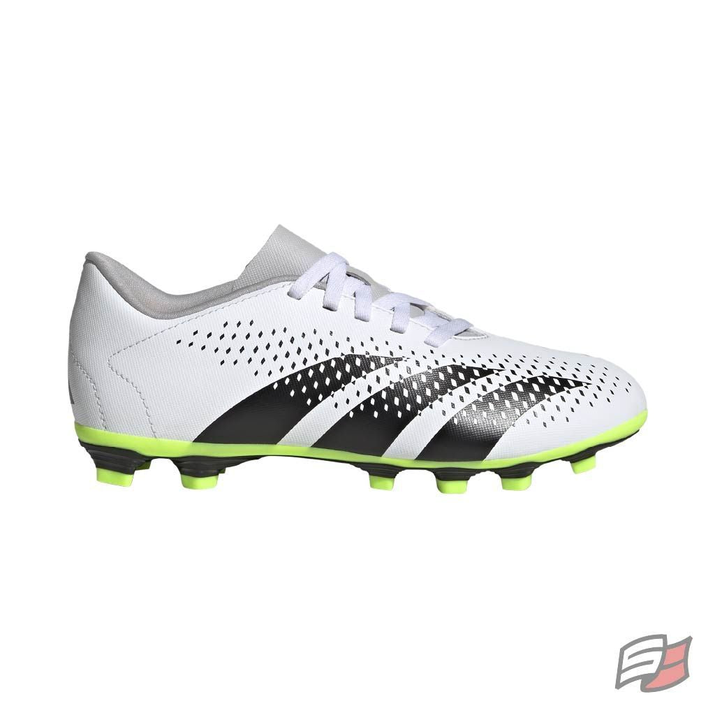 Predator accuracy.4 fxg jr