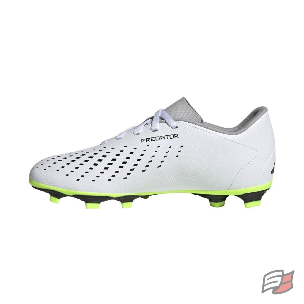 Predator accuracy.4 fxg jr