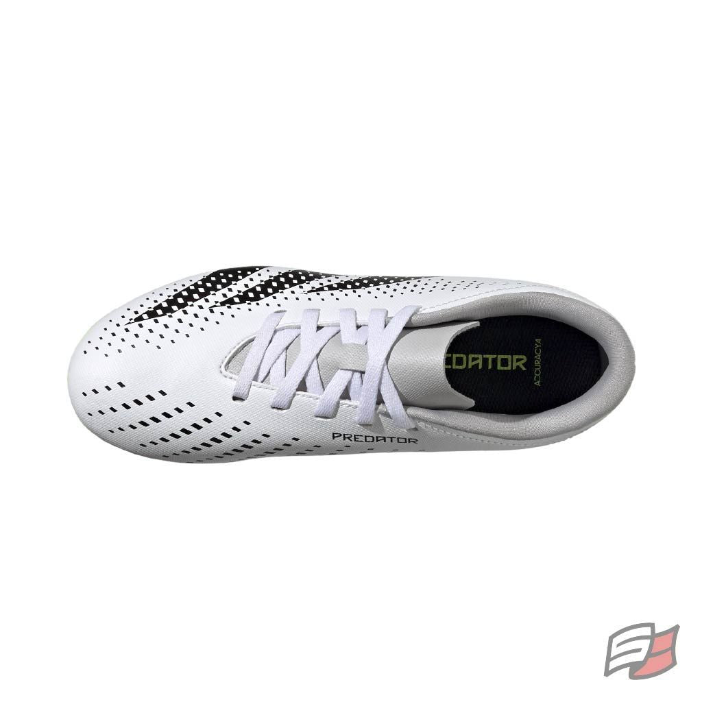 Predator accuracy.4 fxg jr