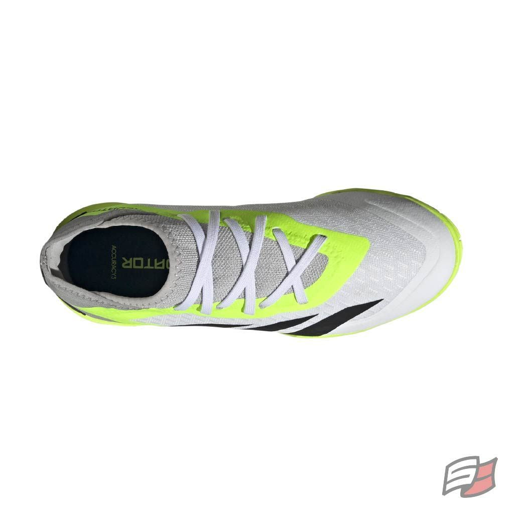 Predator accuracy.3 in jr