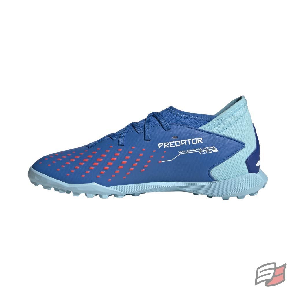 Predator accuracy.3 tf jr