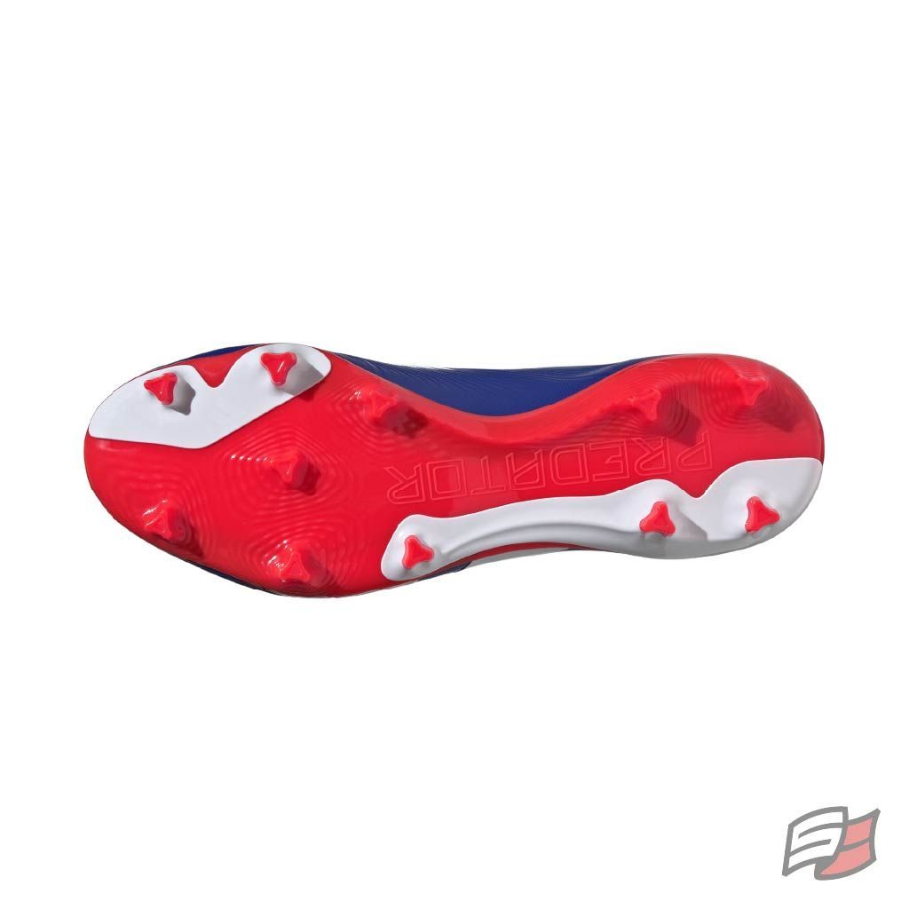 Predator league sock fg