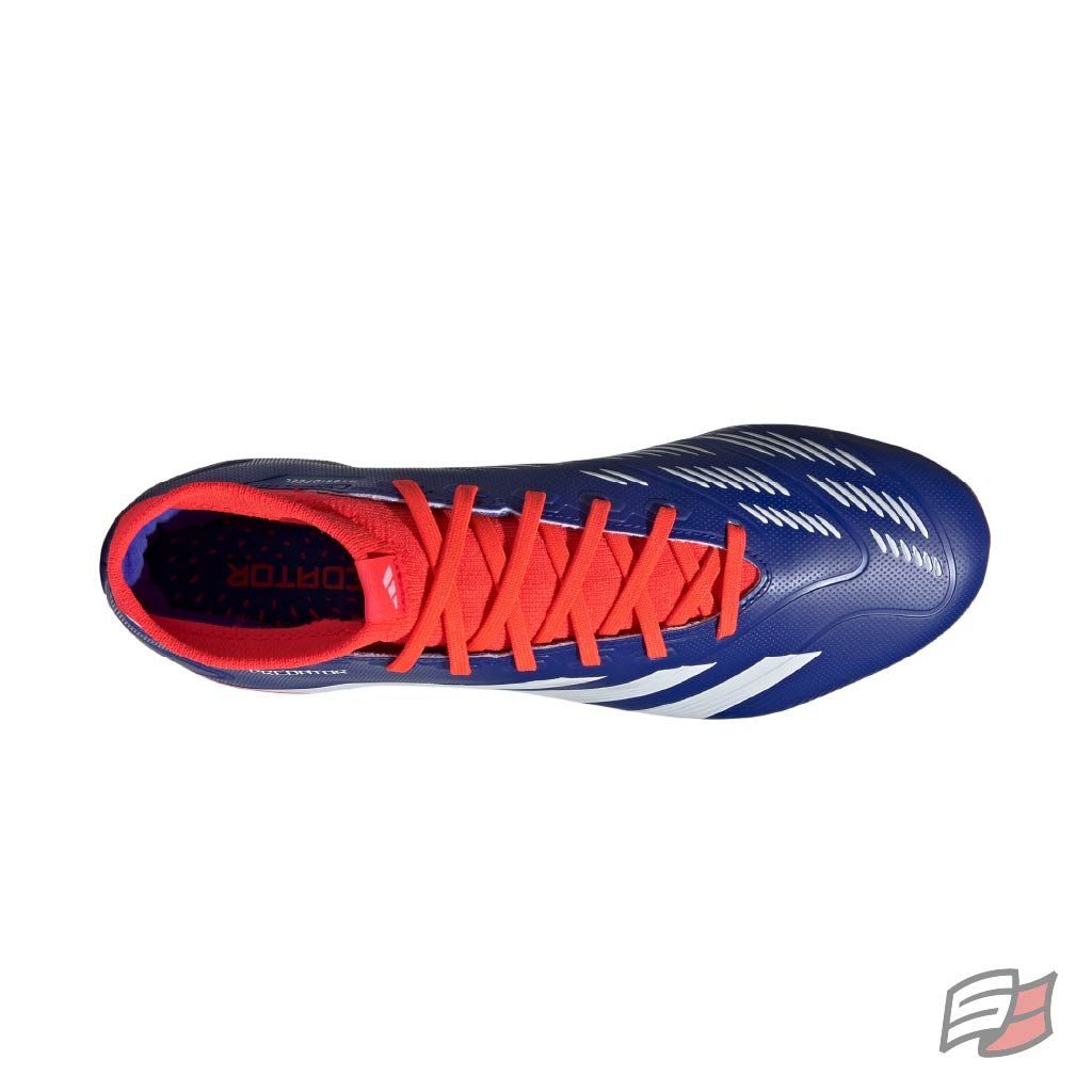 Predator league sock fg