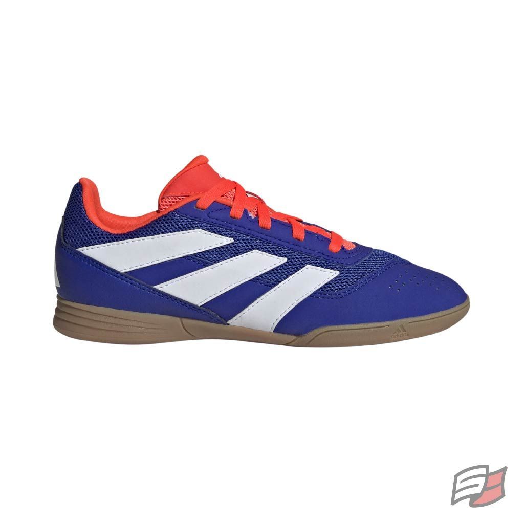 Predator club in sala jr