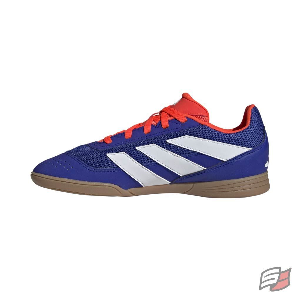 Predator club in sala jr