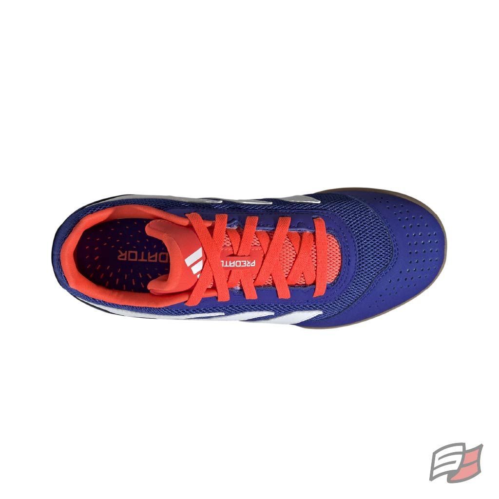 Predator club in sala jr