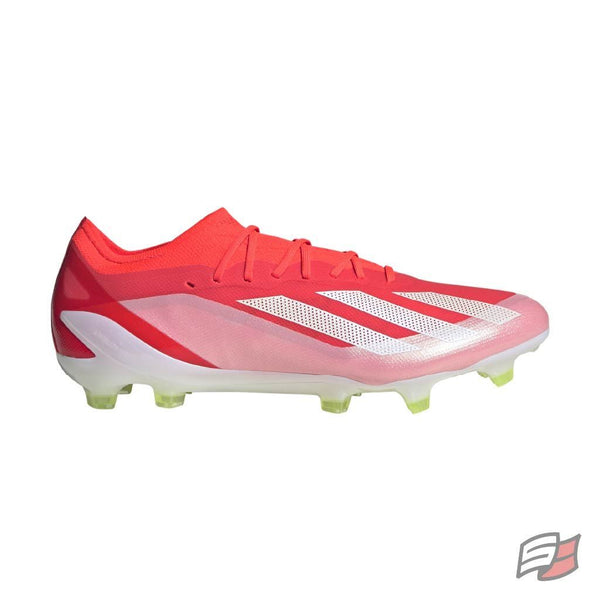 【特別価格】XCRAZYFAST ELITE LL FG天然芝用27.5cm アディダス エックス クレイジーファスト ELITE LL FG / 天然芝