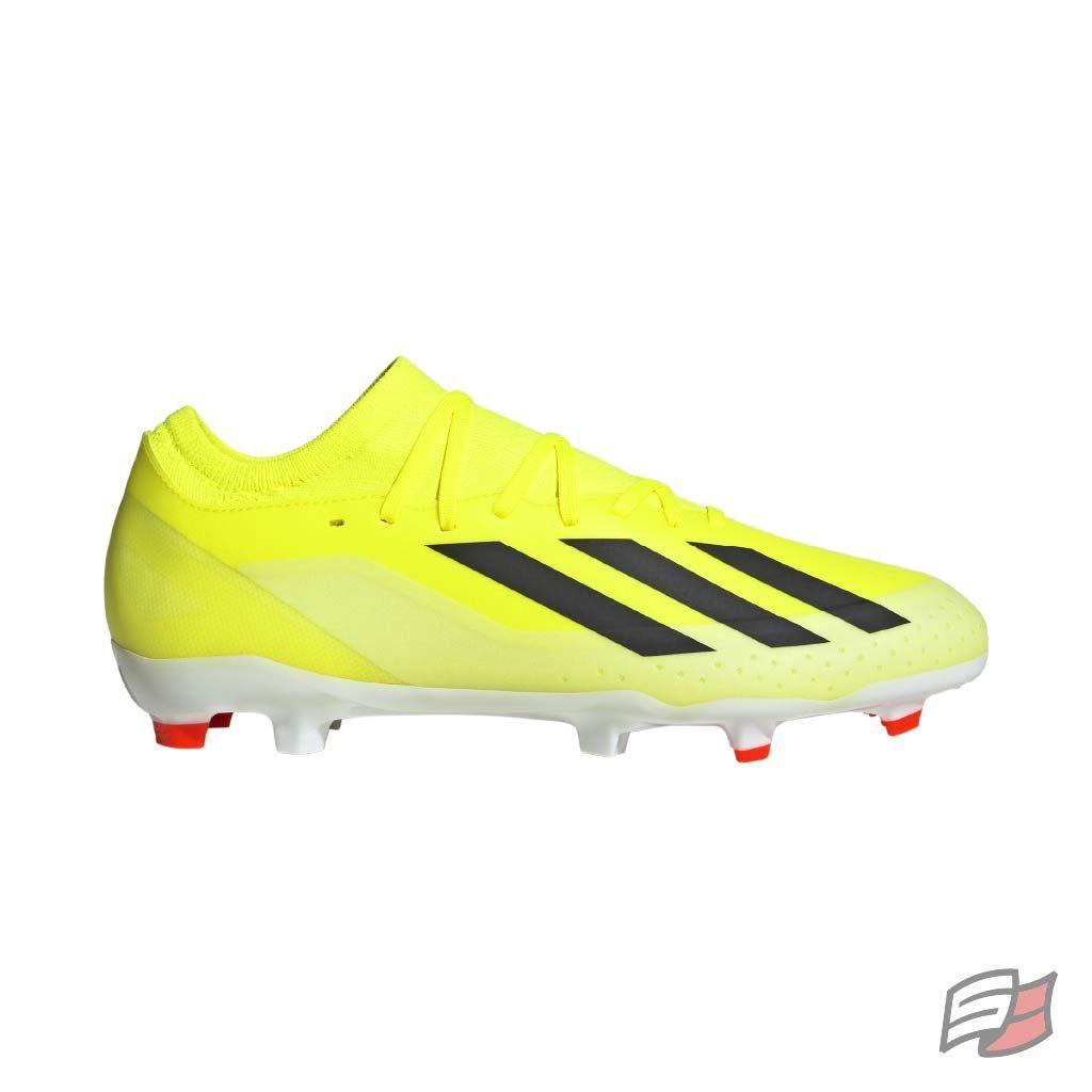 X crazyfast league fg