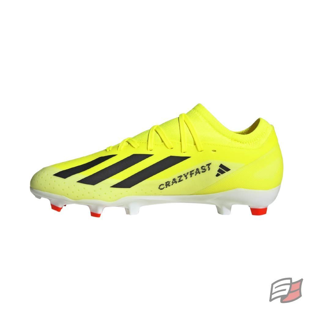 X crazyfast league fg