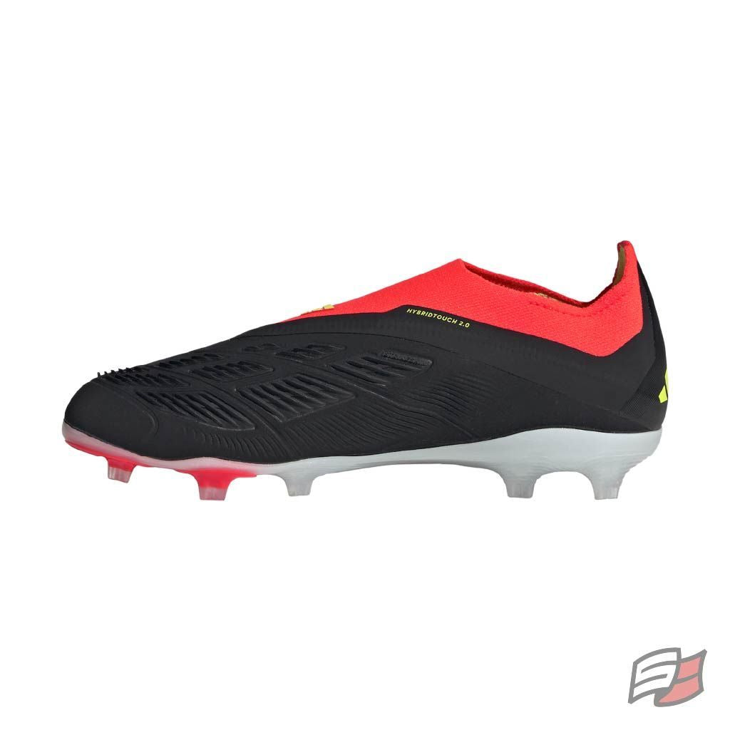 adidas Predator Elite Laceless FG - Pure Victory Pack (SP25