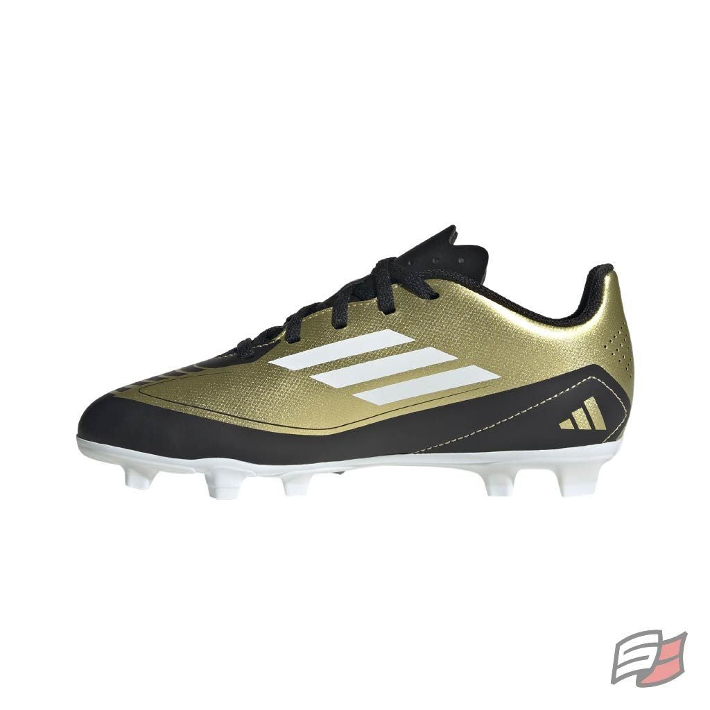 シューズ adidas Messi F50 Elite FG Gold llic Lionel Messi x adidas F50 Elite FG 