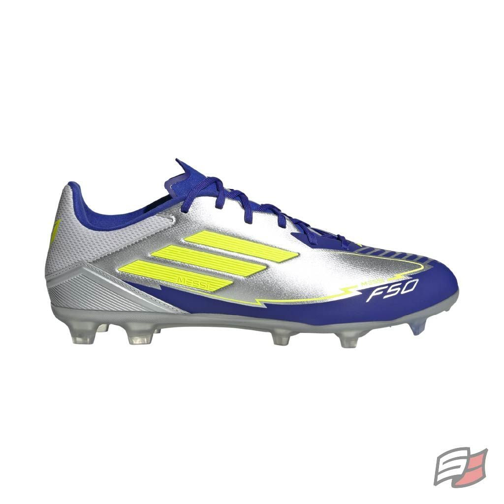 ウェア f50 messi X adidas - Unisex F50 Messi Club Firm/Multi-Ground Cleats (JP7443