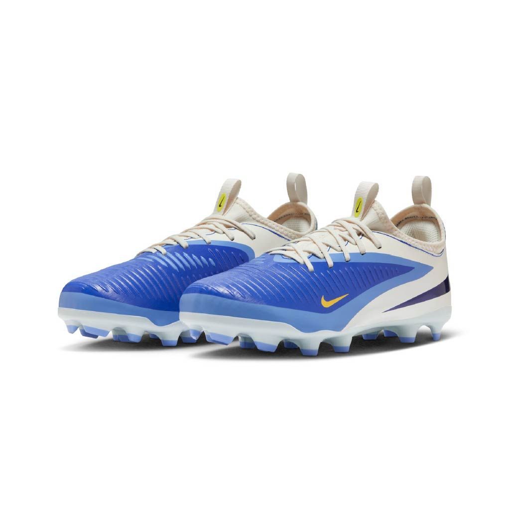 Nike phantom 6 low academy lv8 mg jr