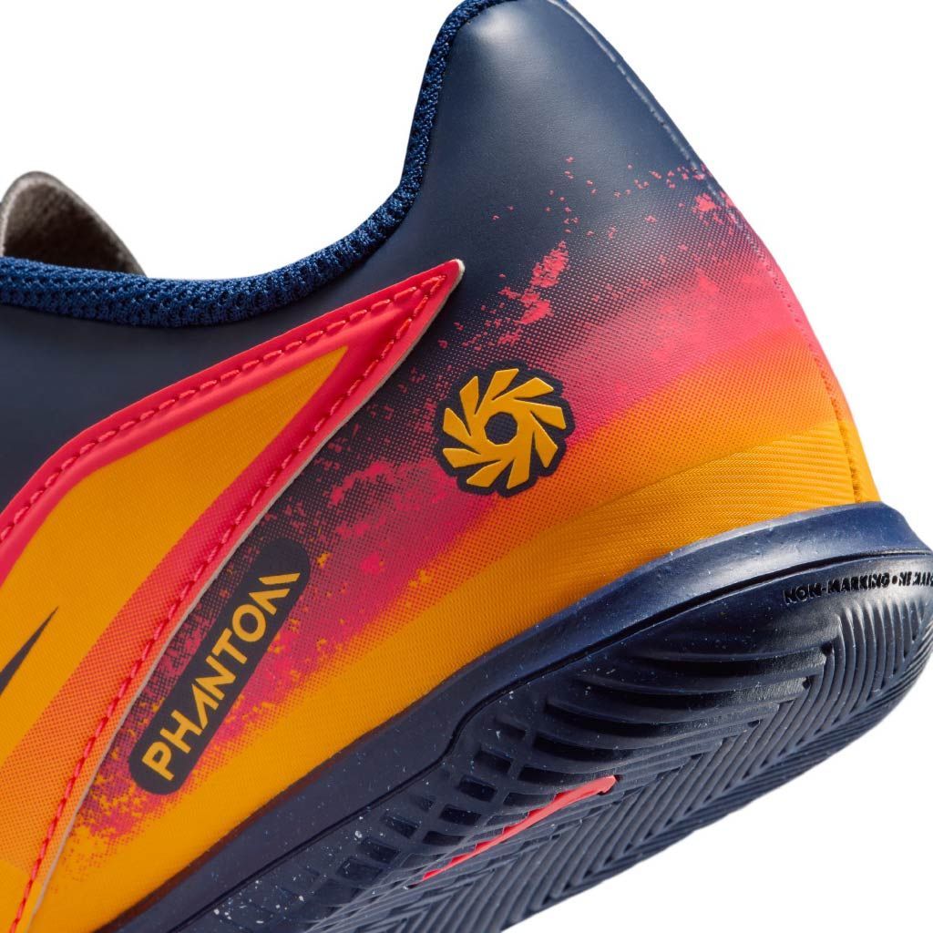 Nike phantom 6 low club haaland in jr