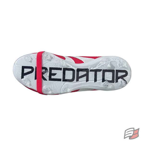 Predator Elite FT FG JR - Sports Contact