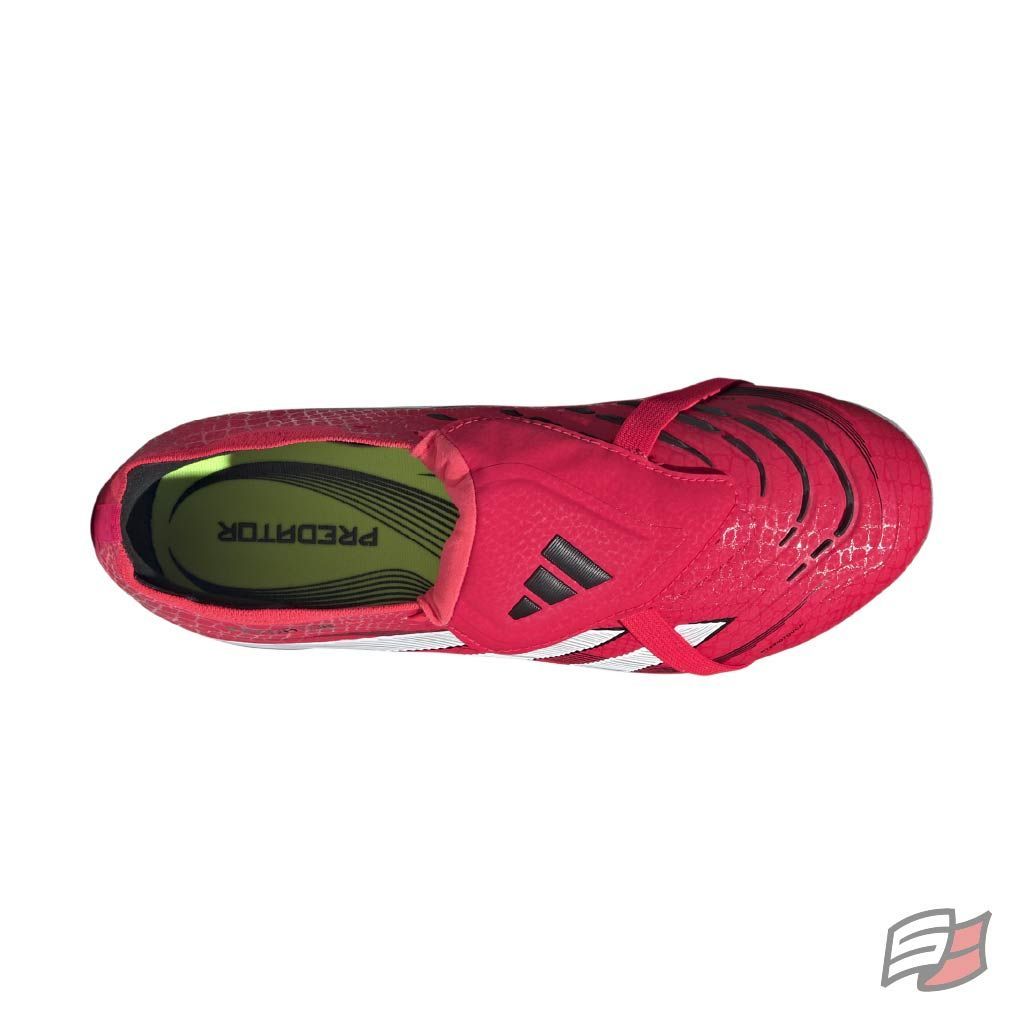 Predator elite ft fg jr - Sports Contact